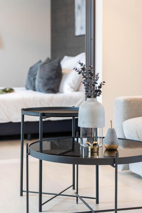 Bijou Suites Vivre Осака Экстерьер фото
